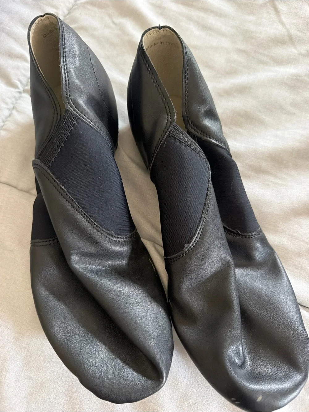 Jazz shoes